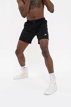 Шорты Valdes 7 Черный