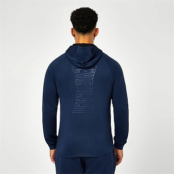 Толстовка Everlast Track Navy