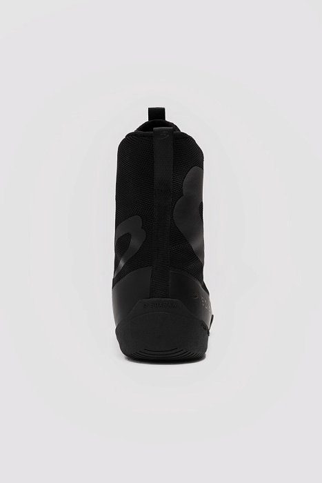 Боксёрки Impello BOXRAW Черный