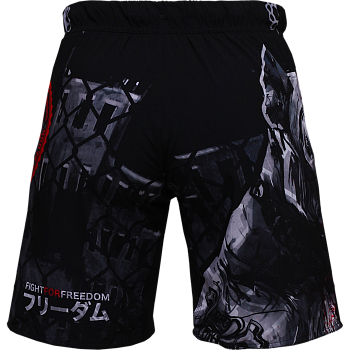 Детские шорты Hardcore Training PitbullCity