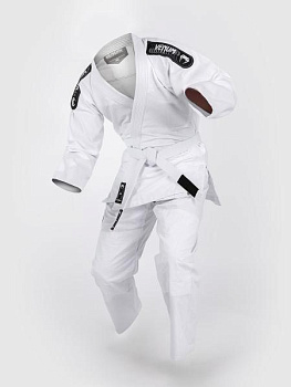 Кимоно для бжж Venum First White