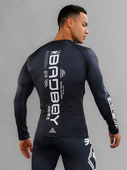 Рашгард Bad Boy SK