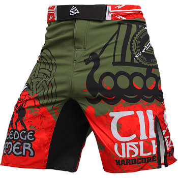 Детские шорты Hardcore Training Hammer 