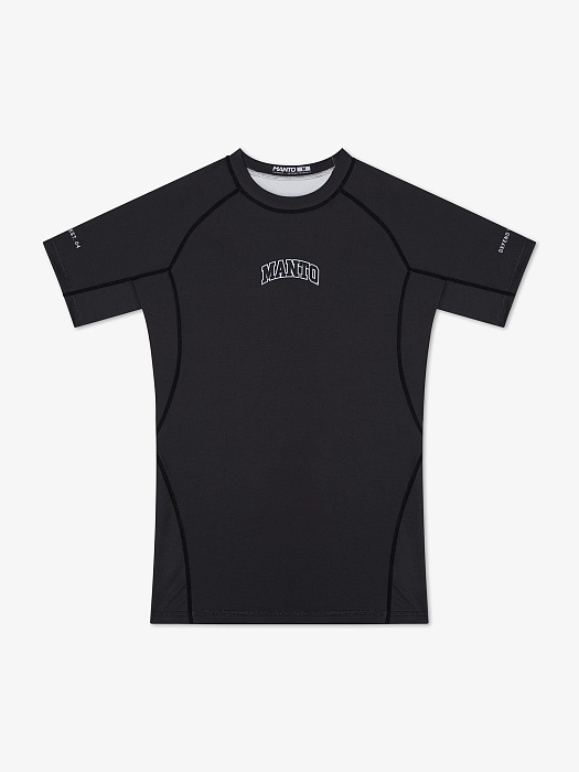 Рашгард VARSITY CROSS 