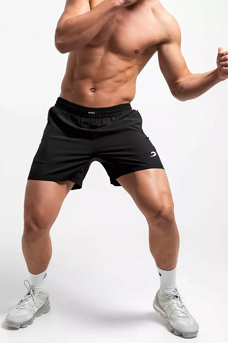 Шорты Valdes BOXRAW 