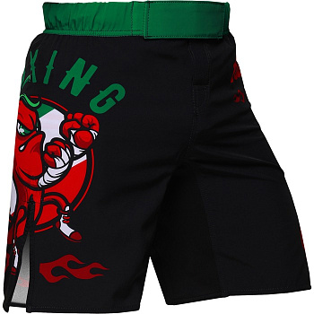 Шорты Hardcore Training Peppers 2 