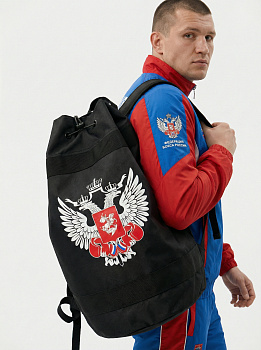 Торба Puncher Майами "Федерация бокса"