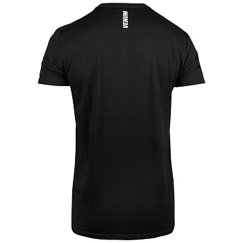 Футболка Venum Boxing VT Black/White