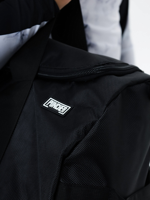 Сумка Puncher Торонто,черный M