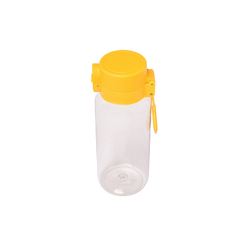 Бутылка Balon (classic) Yellow 650 ml