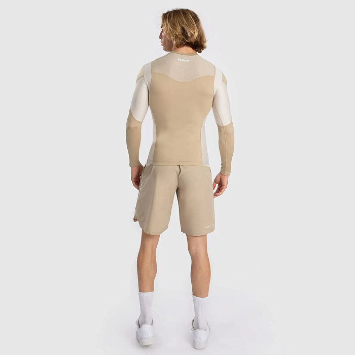 Рашгард Venum Tempest L/S