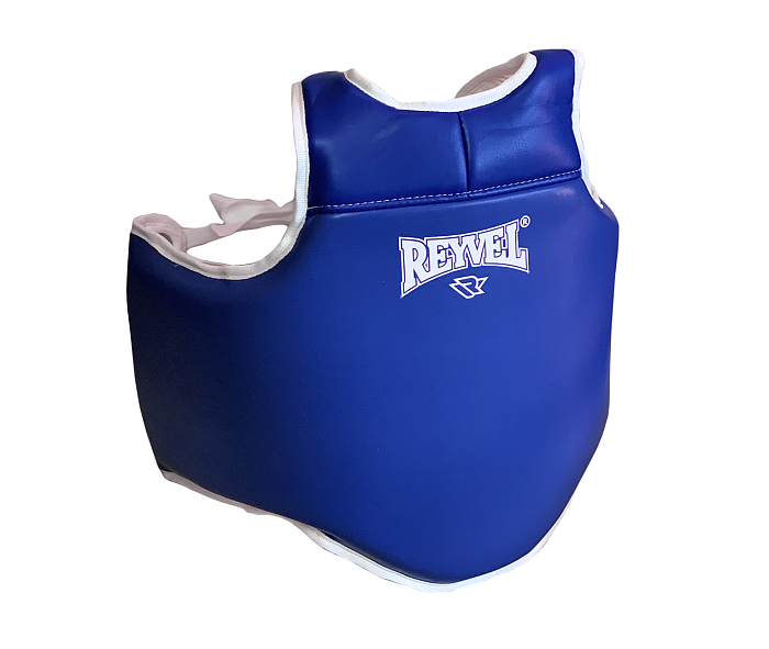 Жилет защитный Reyvel синий 