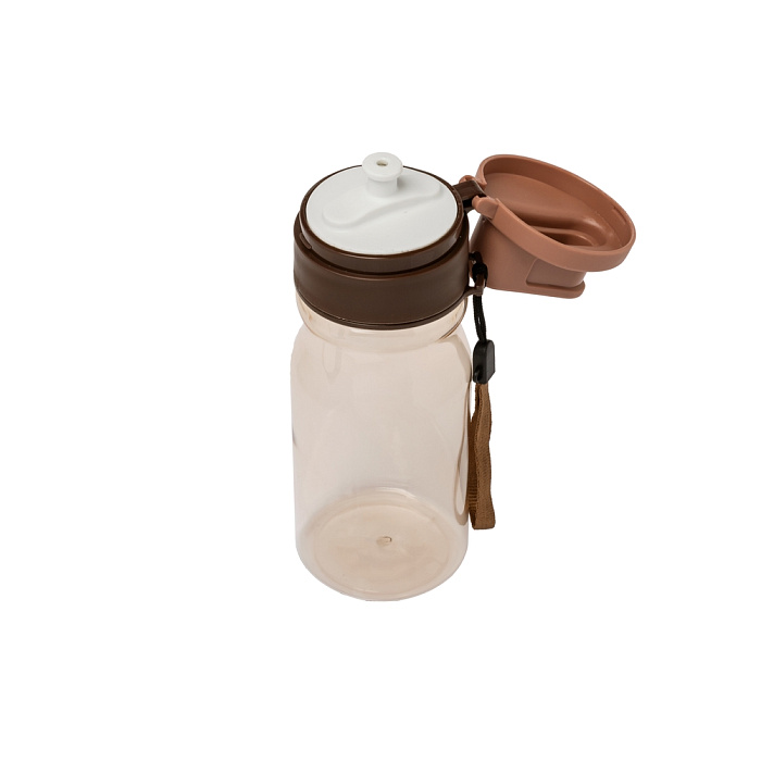 Бутылка Jungle (sport) Brown 475 ml