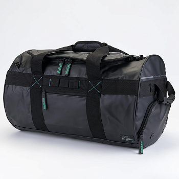 Сумка-рюкзак спортивный FIGHTEXPERT “Tactical combo” (ПВХ Тарпаулин 500Д,33*33*52 см)