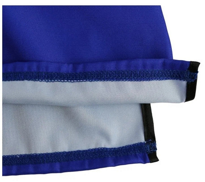 Шорты для MMA Rusco Sport ONLY BLUE, детские