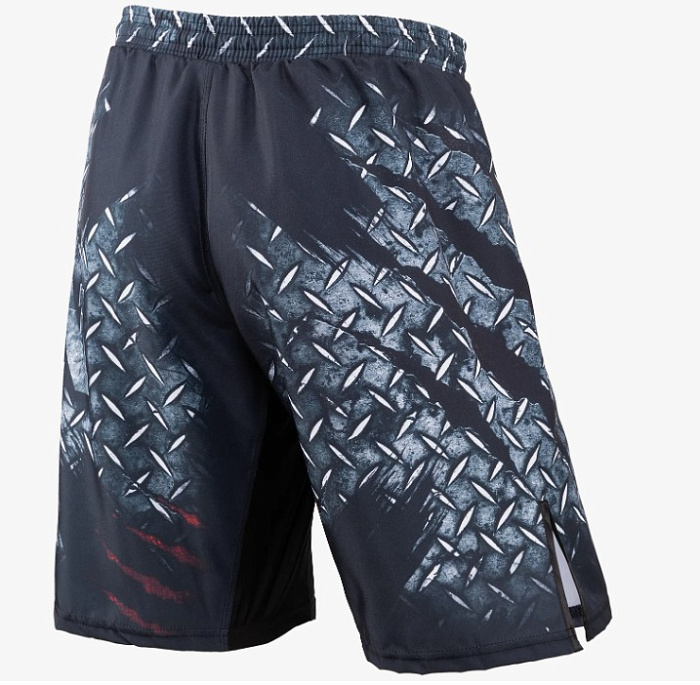 Шорты для MMA Rusco Sport IRON, детские