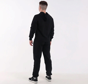 Костюм Федерации ММА РТ черный