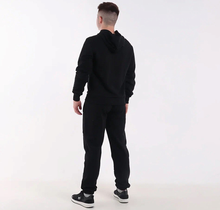 Костюм Федерации ММА РТ черный