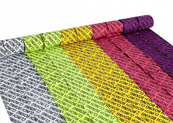 C140 Бинты эластичные Clinch Boxing Crepe Bandage Tech Fix розовые