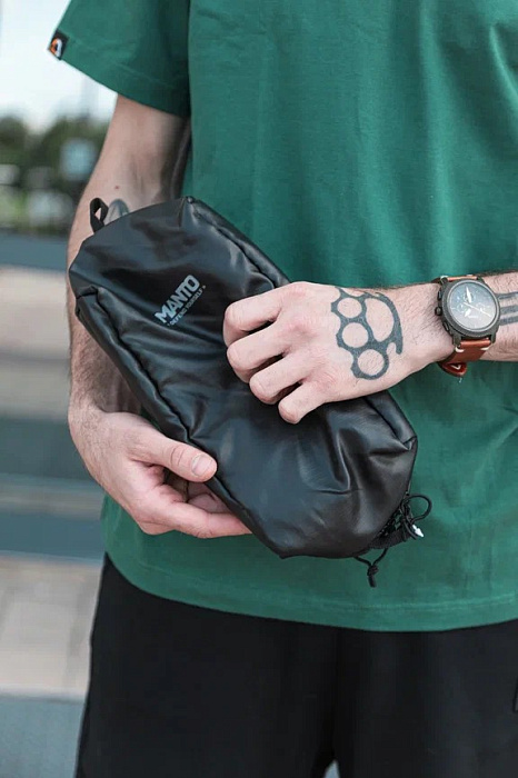 Сумка Manto LOGOTYPE