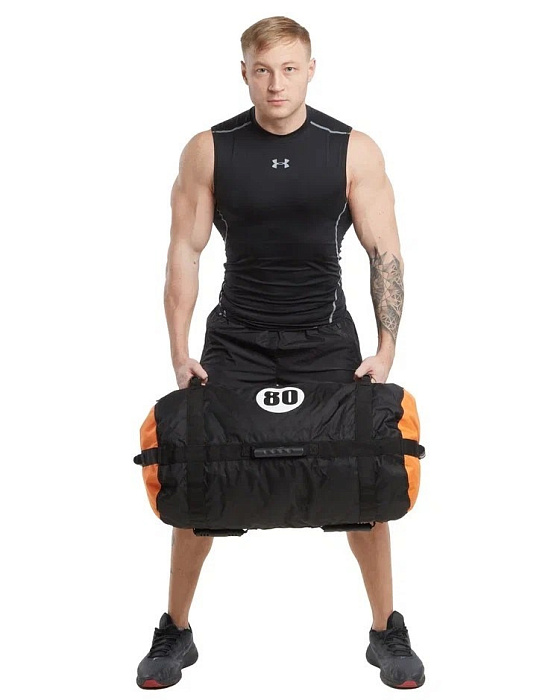 СЭНДБЭГ SPR (утяжелитель) 