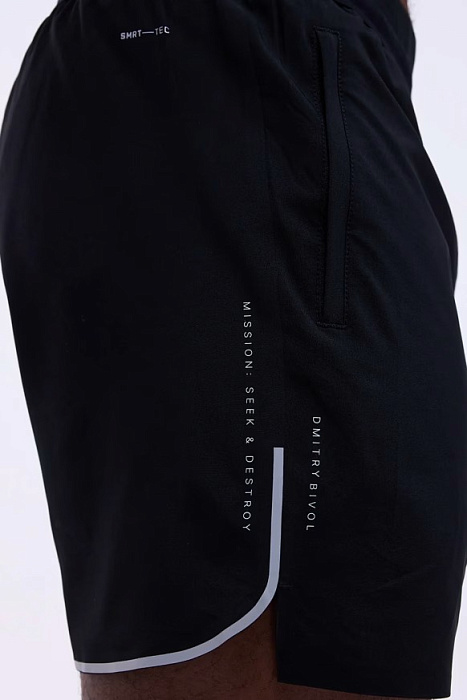 Шорты BIVOL X BOXRAW 