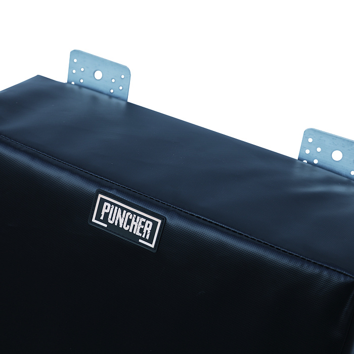 Подушка прямоугольная 70х50х20 см (тент)