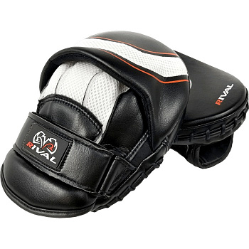 Лапы Rival RPM1 Black