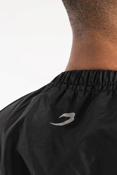 Костюм Sauna Suit 2.0 Черный BOXRAW