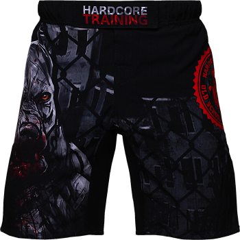 Детские шорты Hardcore Training PitbullCity
