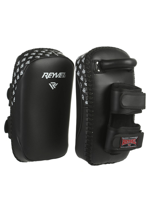 Тайпэды Reyvel винил black