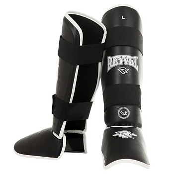 Защита голеностопа RV-511, черн