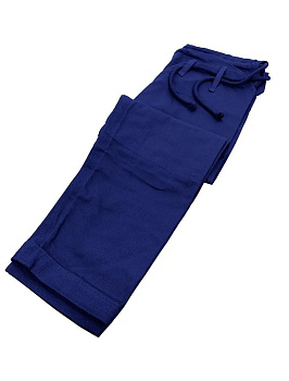 Кимоно для бжж Venum Contender 2.0 Navy Blue