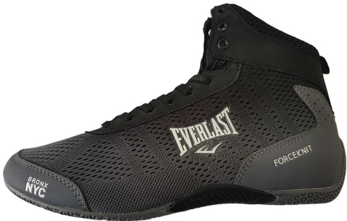 Боксерки Forceknit сер/камуф.