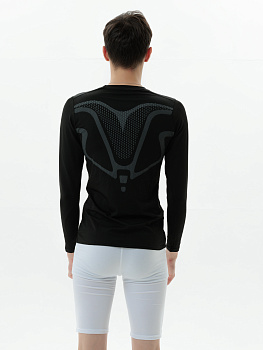 Компрессионные шорты 3.0 Puncher белые