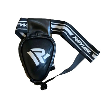 Защита паха (металл)