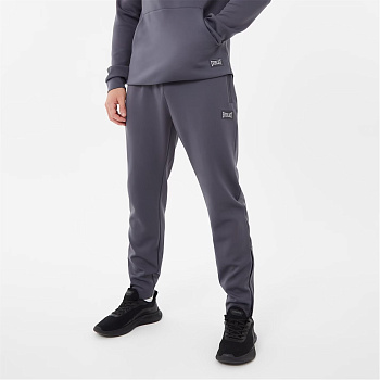 Спортивные штаны Everlast Essential Track Joggers Mens Shark Grey