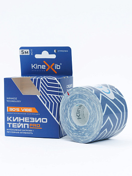 Кинезио-тейп Kinexib Pro (5м*5см) strogach 