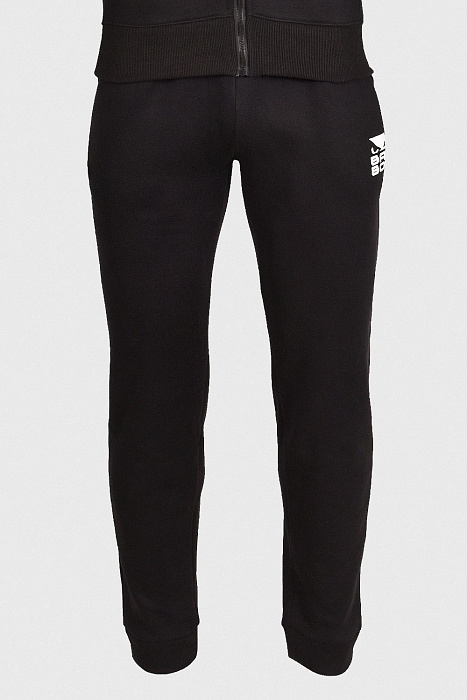 Спортивный костюм Bad Boy G.P.D черный