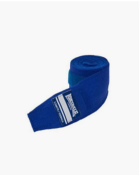 Бинты Lonsdale Pro Hand син.