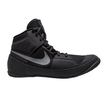 AO2416-010/БОТИНКИ/спортивн. (борьба)/NIKE FURY