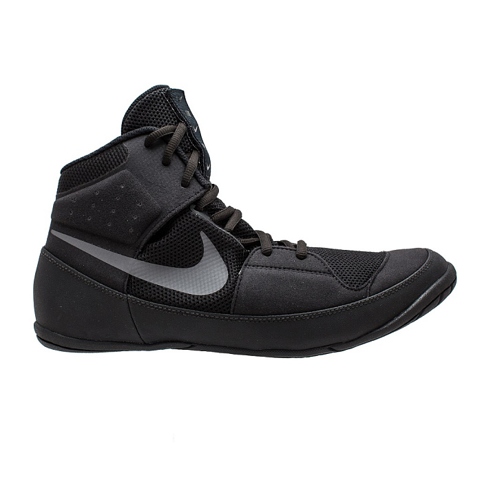 AO2416-010/БОТИНКИ/спортивн. (борьба)/NIKE FURY