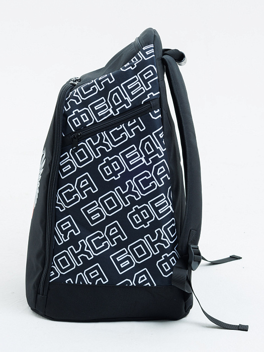 Рюкзак Puncher Денвер "Федерация Бокса России"