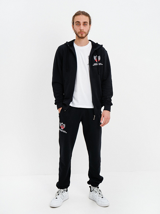 Костюм ФБ РТ черный