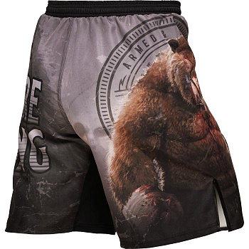 Детские шорты Hardcore Training Master