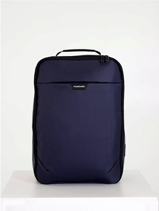Рюкзак темно_синий 1009 Puncher