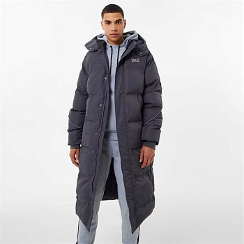 Куртка Everlast Longline Puffer 