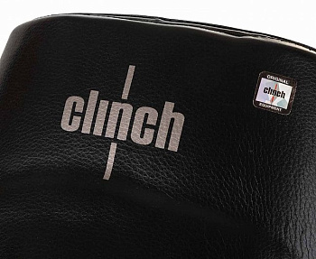 C526 Защита паха Clinch Groin Guard Pro черно-бронзовая