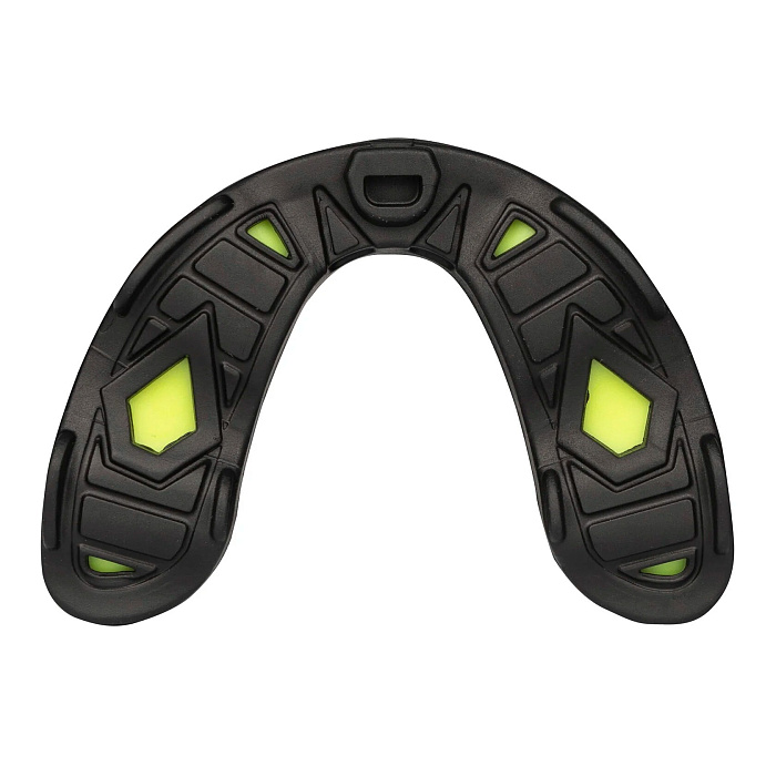 Капа BoyBo Defender BD150 Premium, одночелюстная, серый (ТАЙВАНЬ)