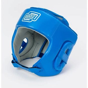 Шлем TFG Союз ММА Blue 